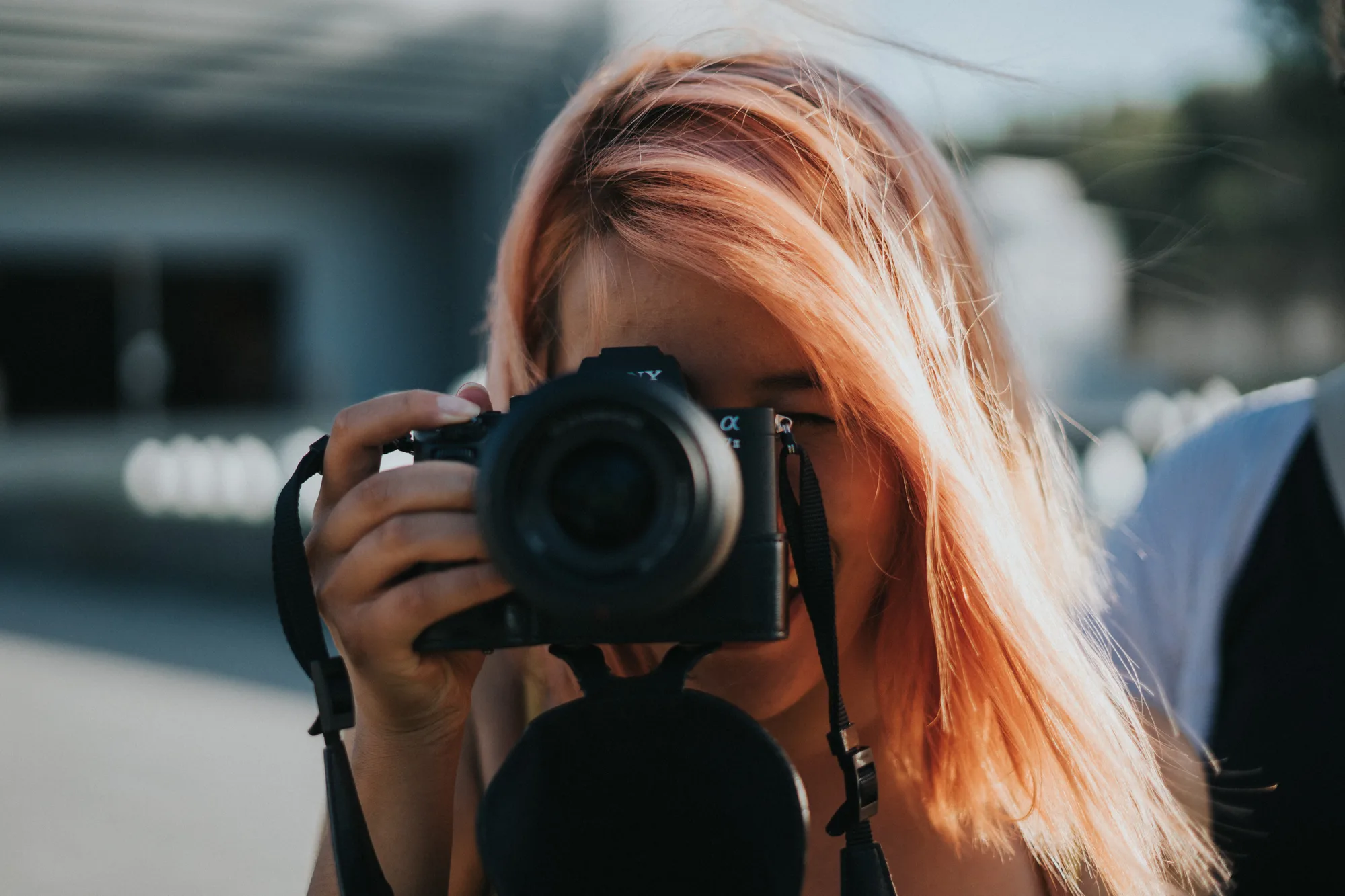 Travel Photography & Videography