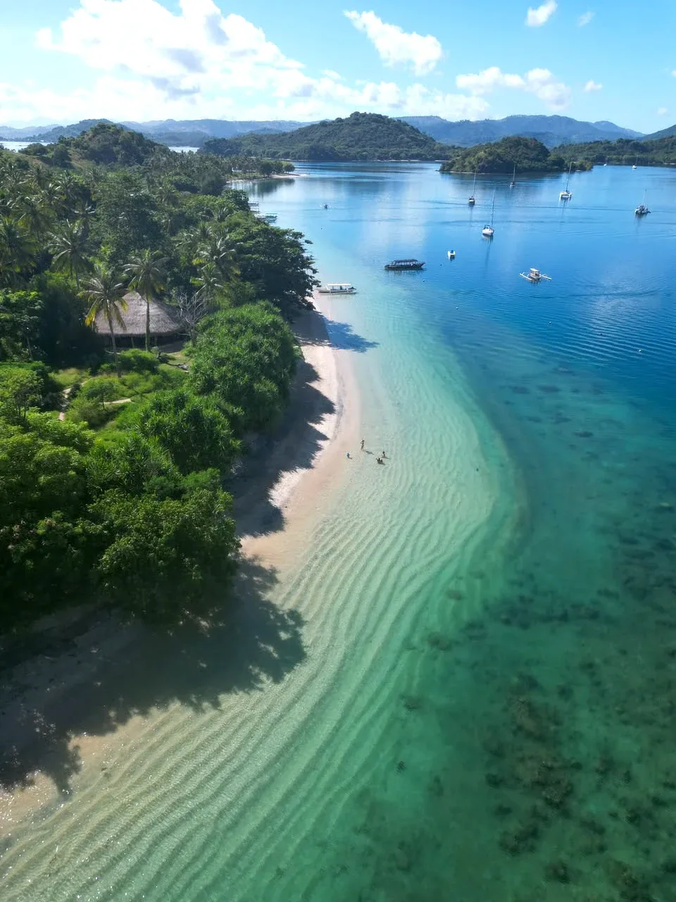 Sustainable Tourism Destination Management