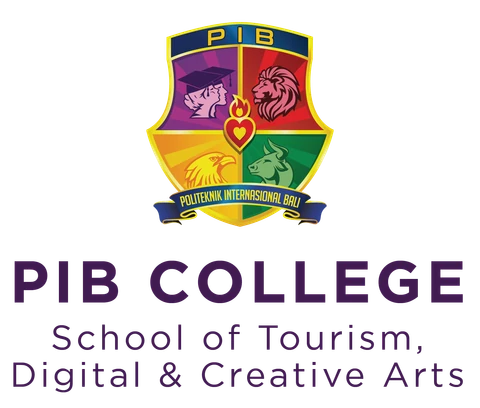 PIB College Logo