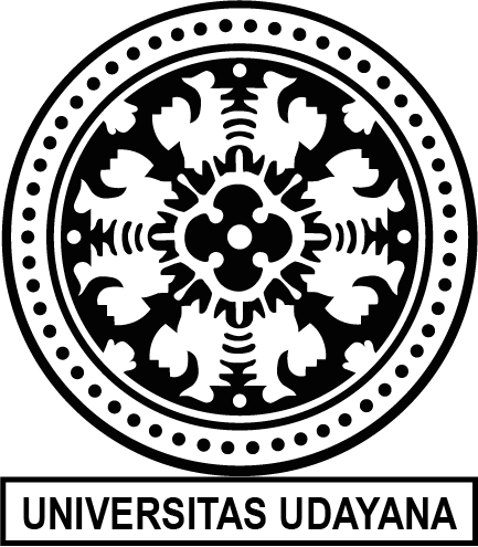 Universitas Udayana logo