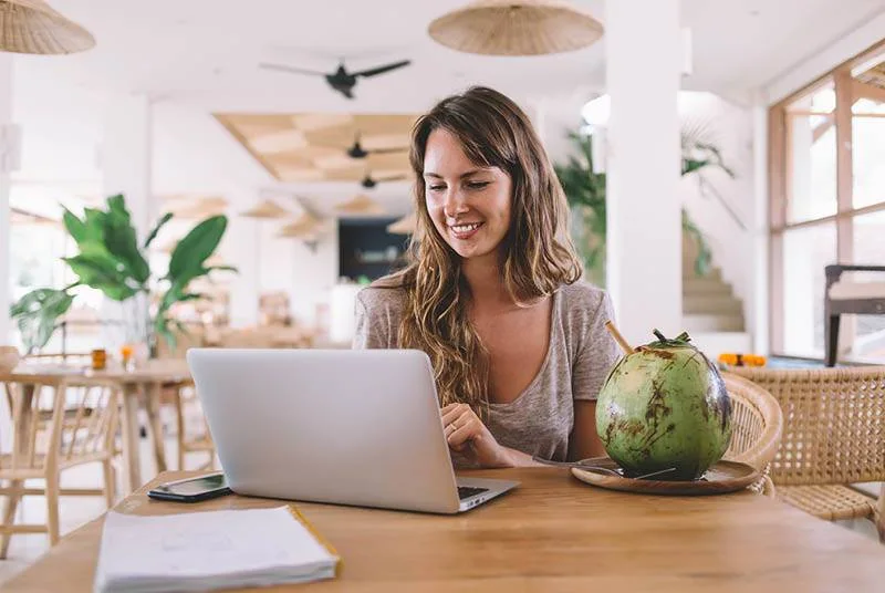 Bali Digital Business & Entrepreneurship program at PIB College
