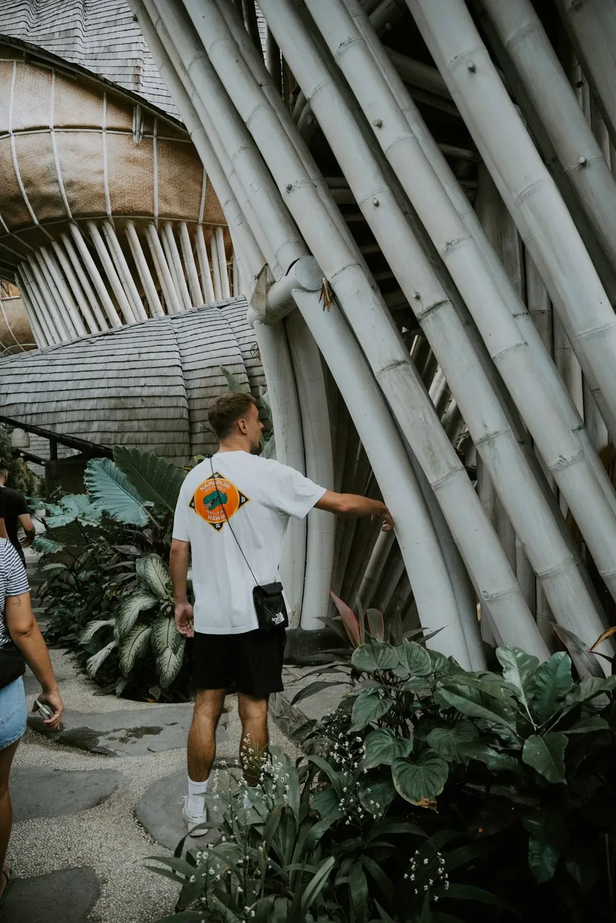 Southeast Asian Engineering