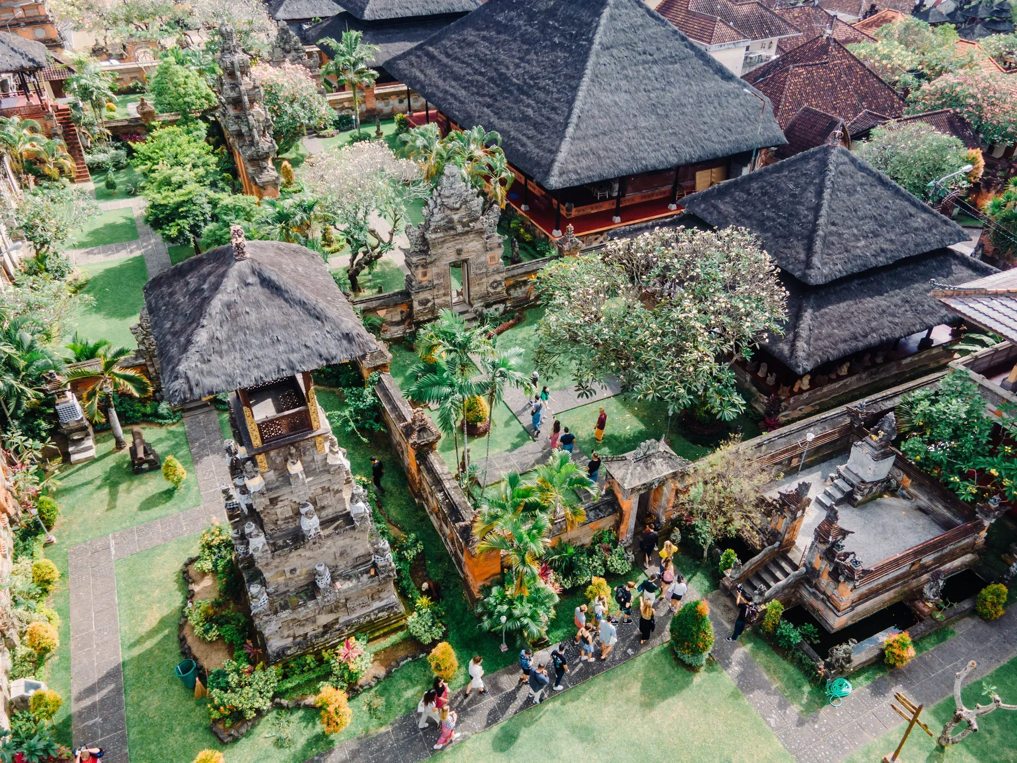 Southeast Asian Architecture
