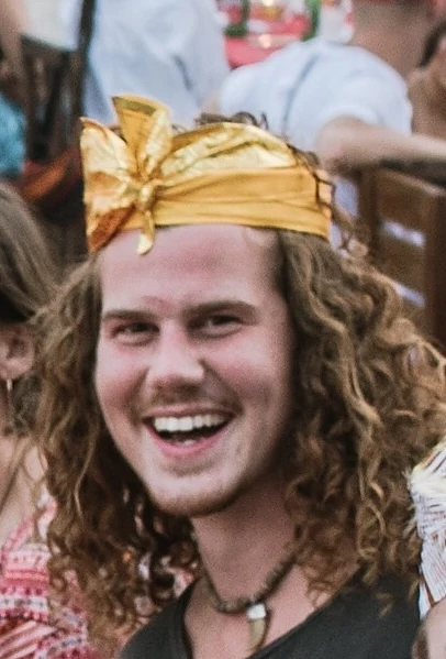 Marcus Flink