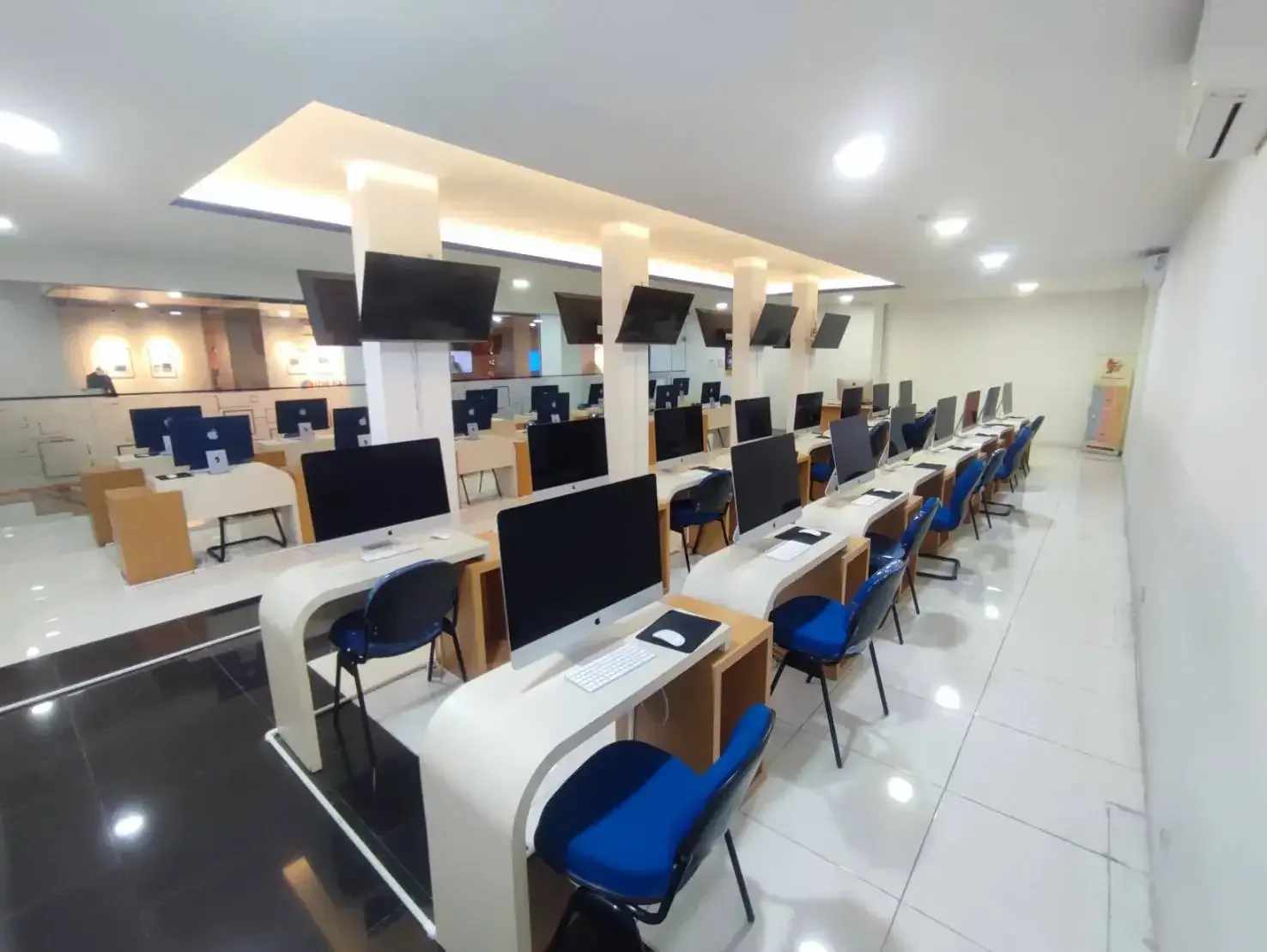 Design studio