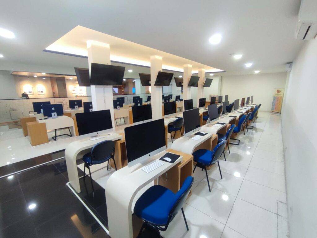 Lab iMac2