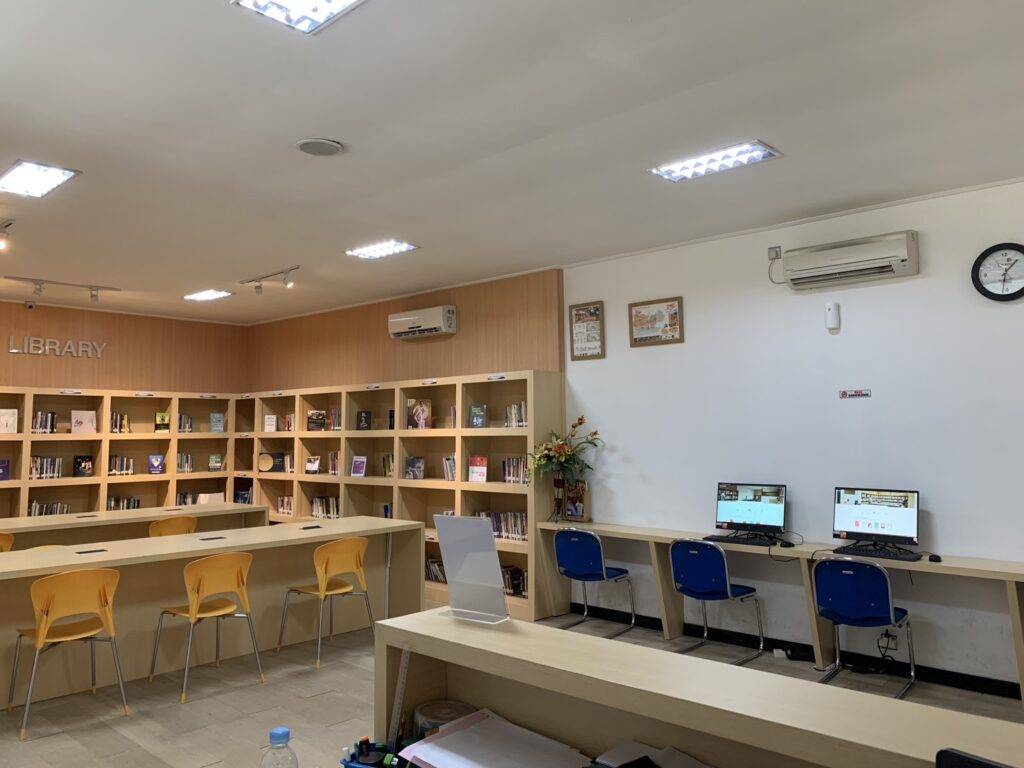 Library4
