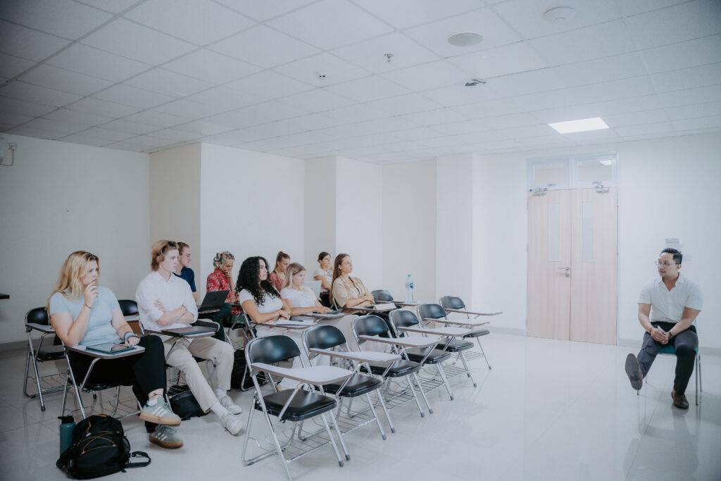 Mr. Partha Class - 02 - September 23, 2024